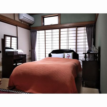 Hitoyoshi Morinohall Ladies In - Female Only Exterior foto