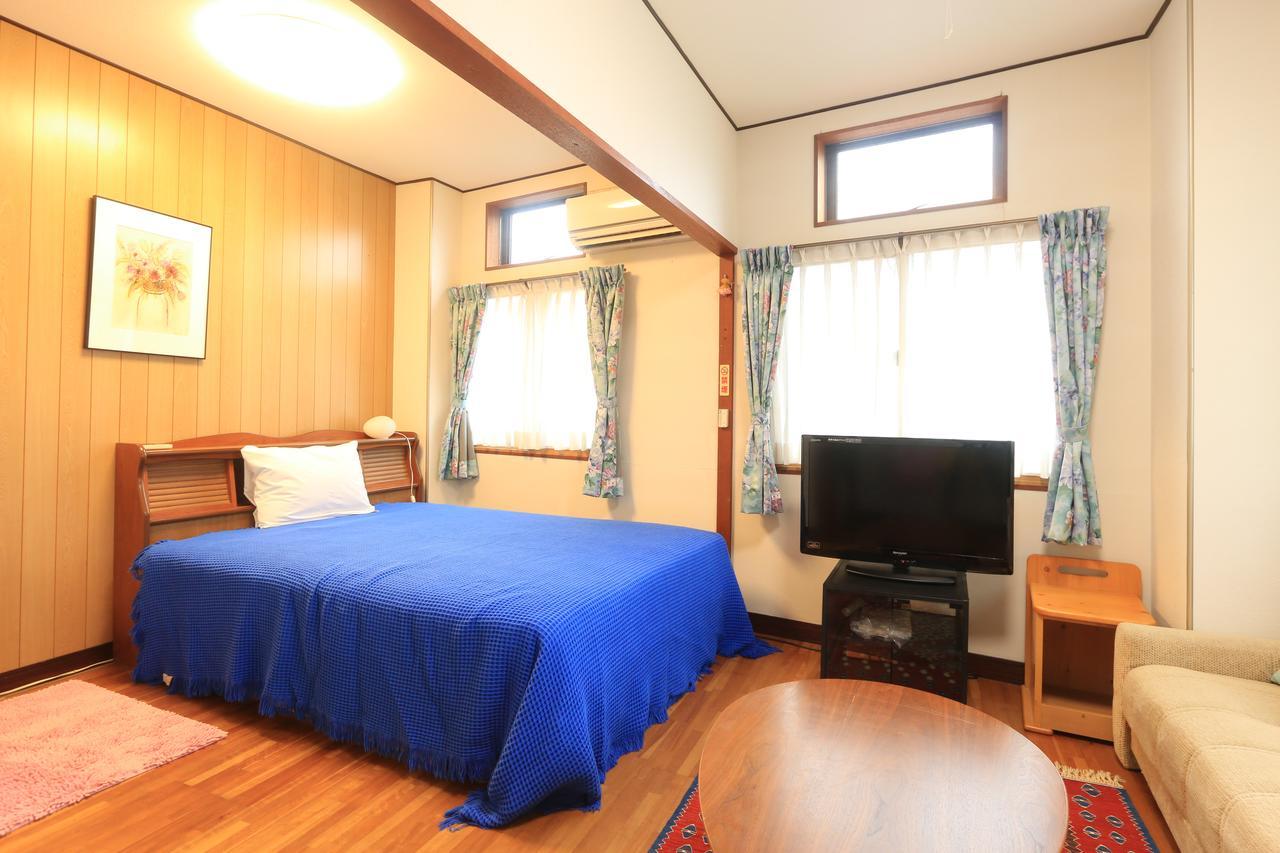 Hitoyoshi Morinohall Ladies In - Female Only Exterior foto